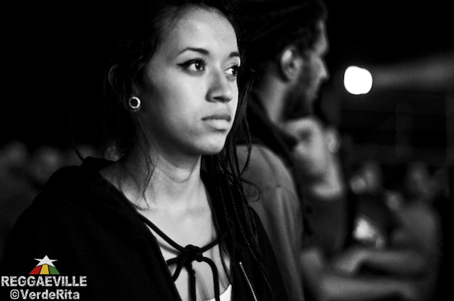 Impressions @ Sardinia Reggae Festival 2012