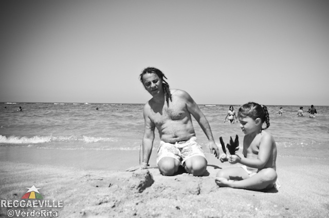 Impressions @ Sardinia Reggae Festival 2012