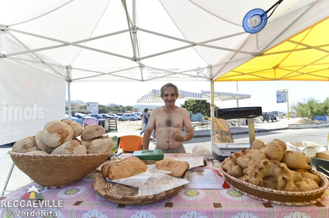 Impressions @ Sardinia Reggae Festival 2012