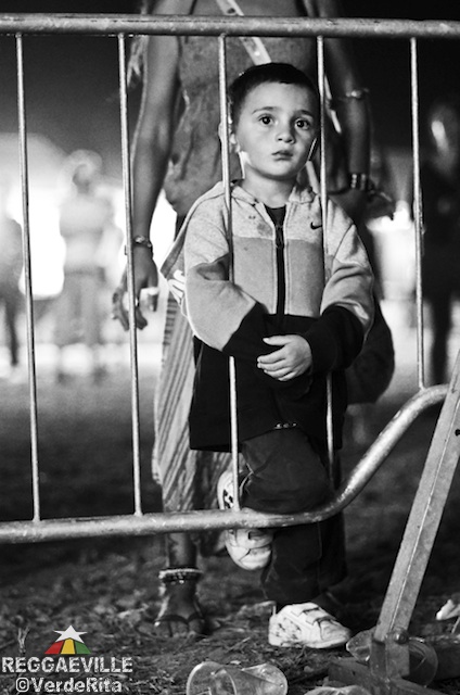 Impressions @ Sardinia Reggae Festival 2012