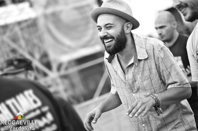 Impressions @ Sardinia Reggae Festival 2012