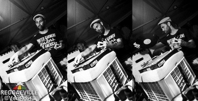 Dancehall Vibes @ Sardinia Reggae Festival 2012