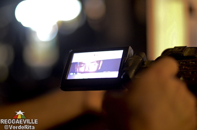 Dancehall Vibes @ Sardinia Reggae Festival 2012