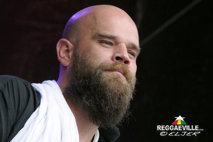 Sattas @ Ruhr Reggae Summer - Dortmund 2015