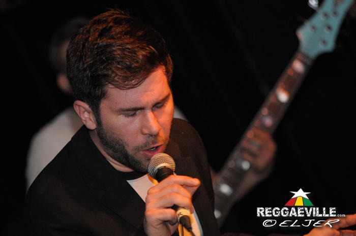 Schwellheim @ Reggae Contest Europe 2013