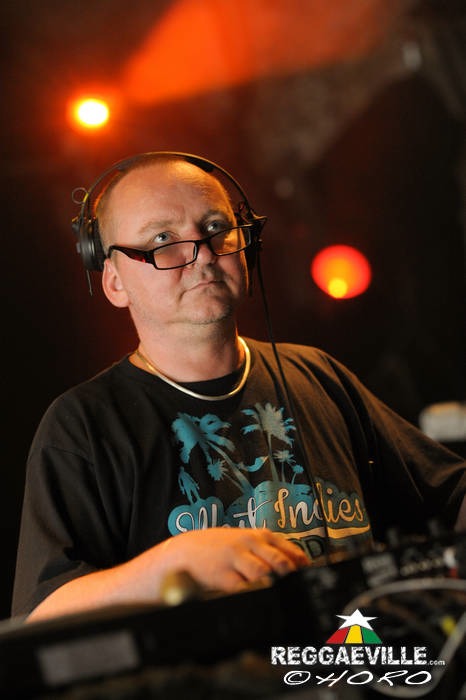 Selector's Night in Wuppertal, Germany @ U-Club