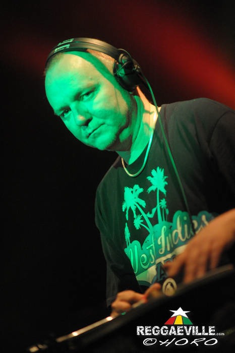 Selector's Night in Wuppertal, Germany @ U-Club