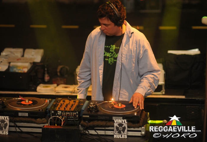 Selector's Night in Wuppertal, Germany @ U-Club