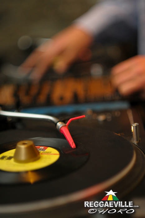 Selector's Night in Wuppertal, Germany @ U-Club