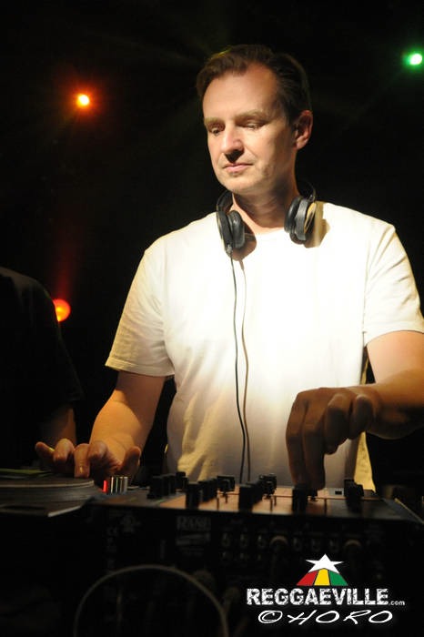 Selector's Night in Wuppertal, Germany @ U-Club