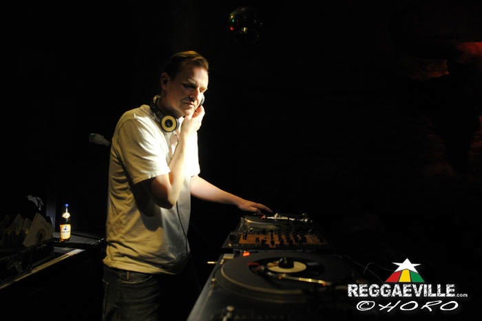 Selector's Night in Wuppertal, Germany @ U-Club