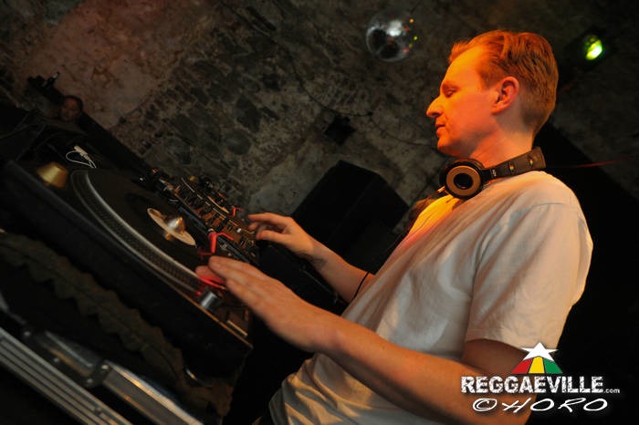 Selector's Night in Wuppertal, Germany @ U-Club