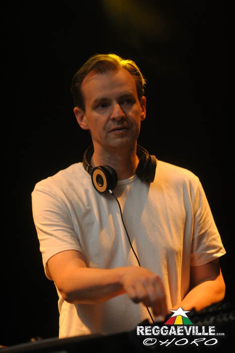 Selector's Night in Wuppertal, Germany @ U-Club