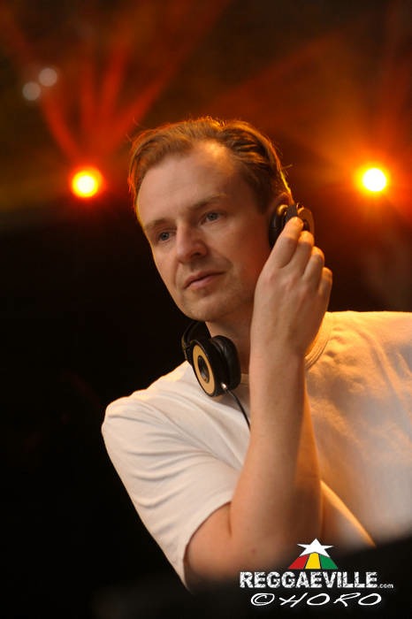 Selector's Night in Wuppertal, Germany @ U-Club