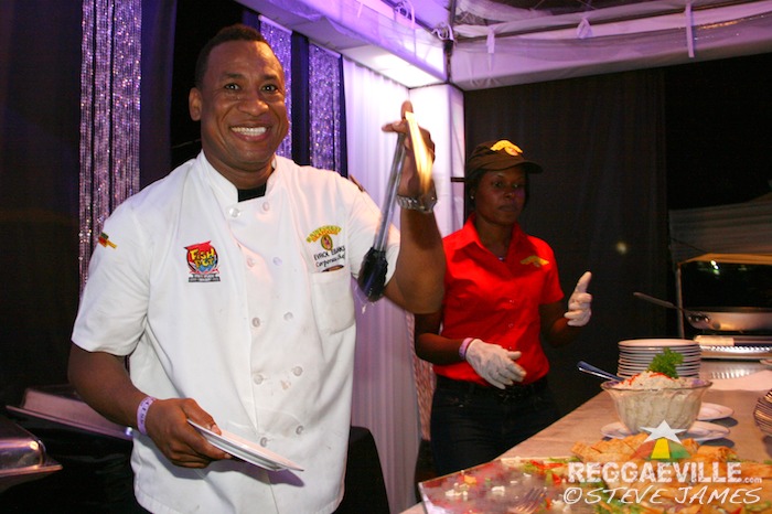 Impressions @ Shaggy & Friends 2014