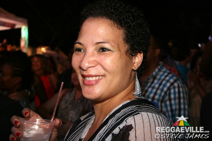 Impressions @ Shaggy & Friends 2014