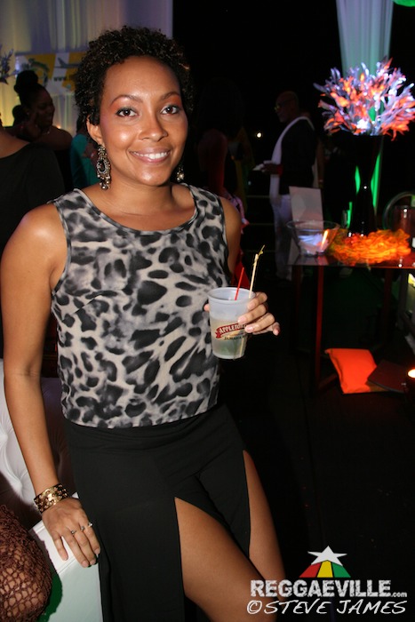 Impressions @ Shaggy & Friends 2014