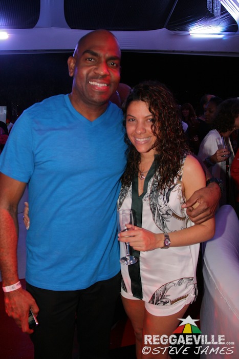 Impressions @ Shaggy & Friends 2014