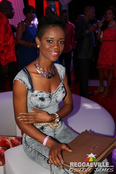 Impressions @ Shaggy & Friends 2014