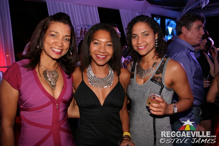 Impressions @ Shaggy & Friends 2014