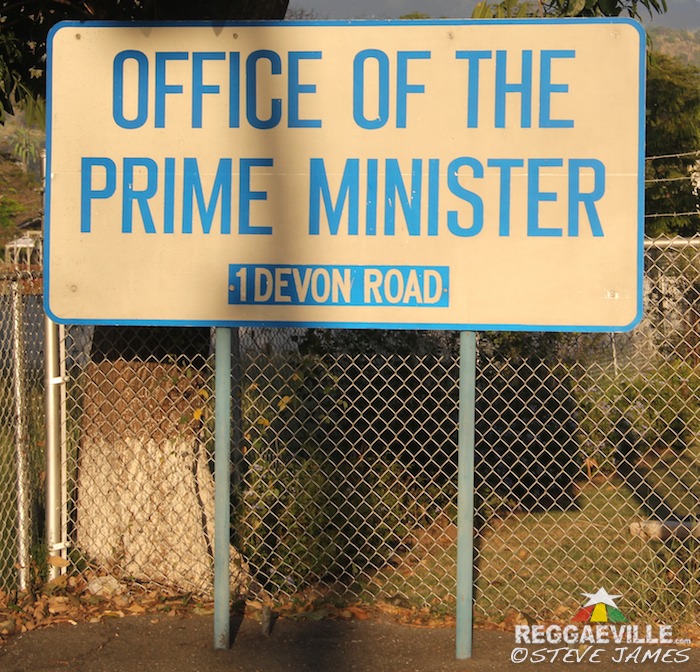 Soundcheck & Set Up @ Shaggy & Friends 2016