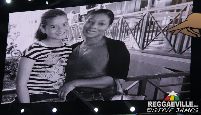 Vibes @ Shaggy & Friends 2016