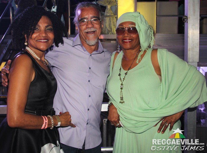 Vibes @ Shaggy & Friends 2016