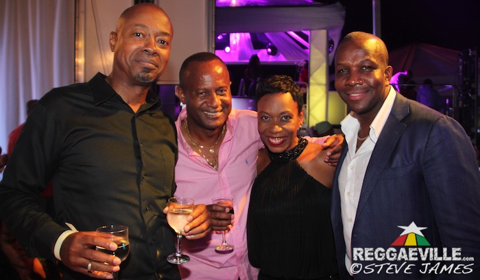 Vibes @ Shaggy & Friends 2016