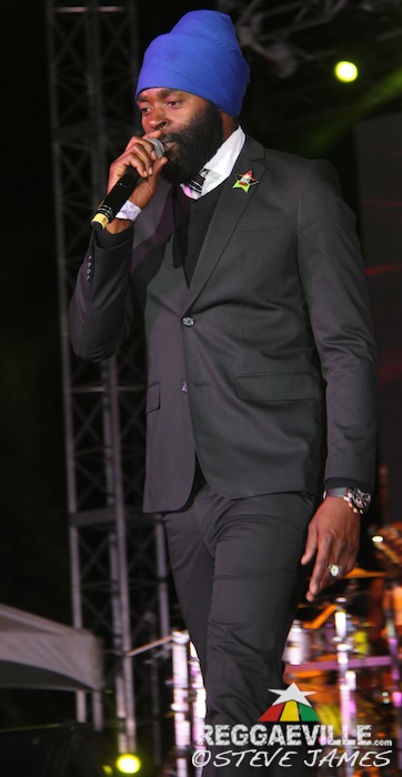 OMI, Bugle and more... @ Shaggy & Friends 2016