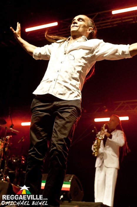 Sinsemilia @ Reggae Sun Ska 2013