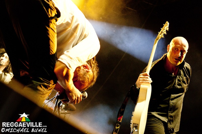 Sinsemilia @ Reggae Sun Ska 2013