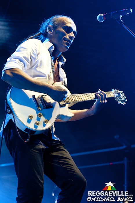 Sinsemilia @ Reggae Sun Ska 2013