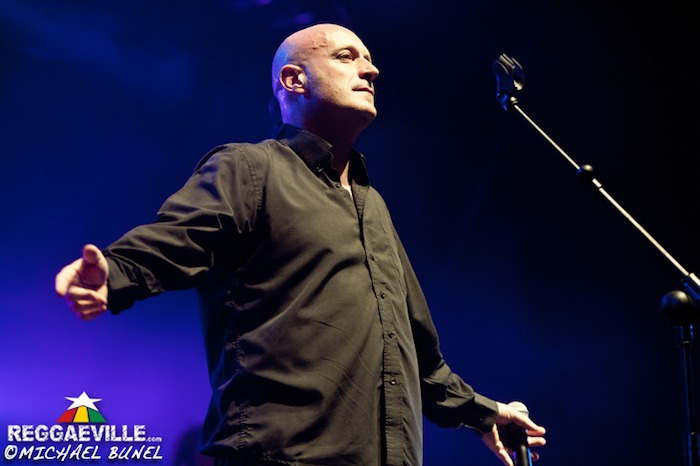 Sinsemilia @ Reggae Sun Ska 2013