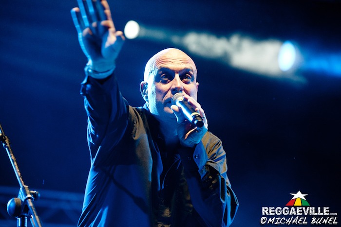 Sinsemilia @ Reggae Sun Ska 2013