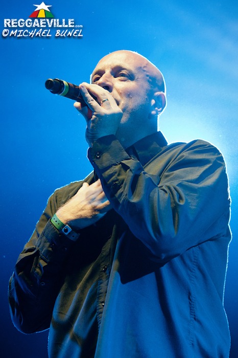 Sinsemilia @ Reggae Sun Ska 2013