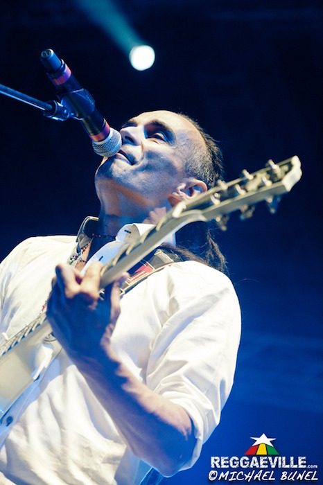 Sinsemilia @ Reggae Sun Ska 2013