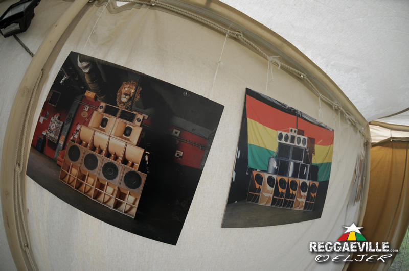 Impressions @ Summer Jam 2016