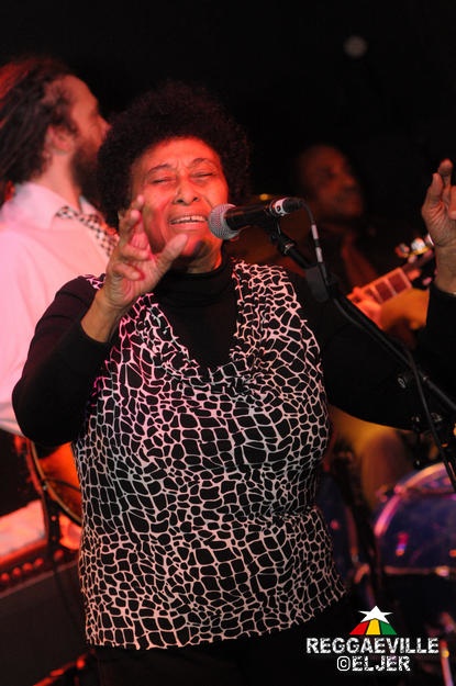 The Skatalites - On The Right Track The Skatalites - On The Right Track