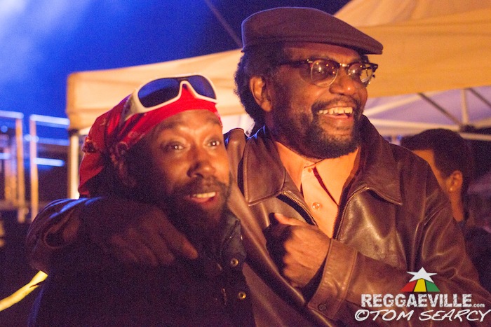 Impressions @ Sierra Nevada World Music Festival 2015