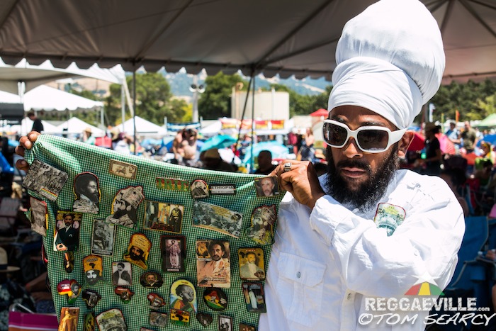 Impressions @ Sierra Nevada World Music Festival 2015