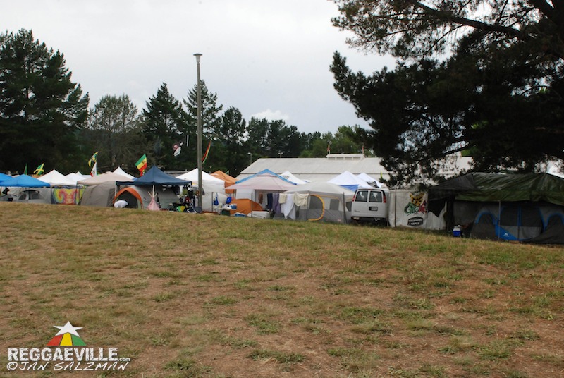 Impressions @ Sierra Nevada World Music Festival 2016