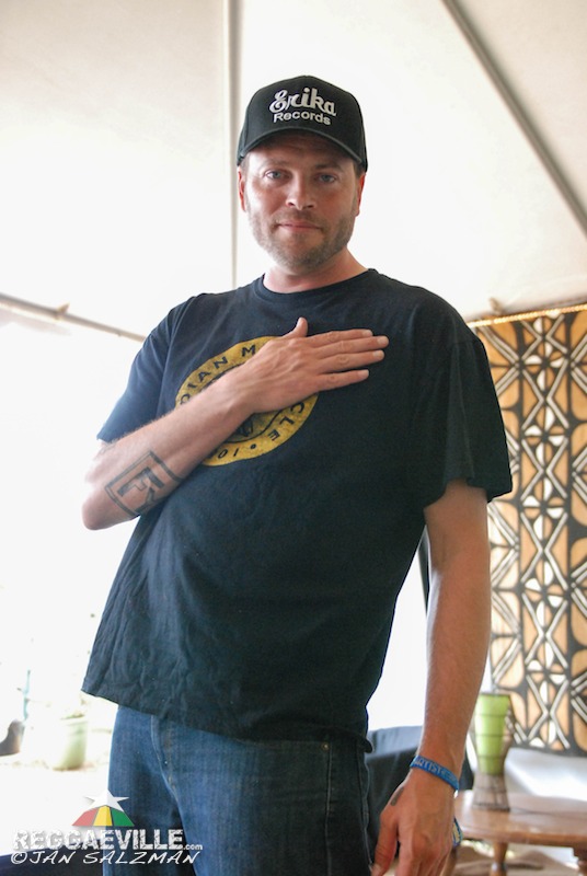 Impressions @ Sierra Nevada World Music Festival 2016