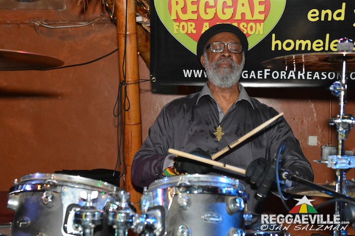 Soul Syndicate @ Don the Beachcomber in Huntington Beach, CA