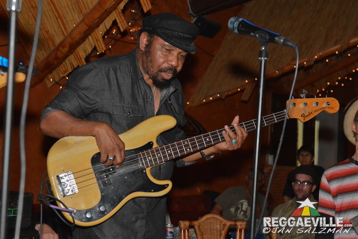 Soul Syndicate @ Don the Beachcomber in Huntington Beach, CA
