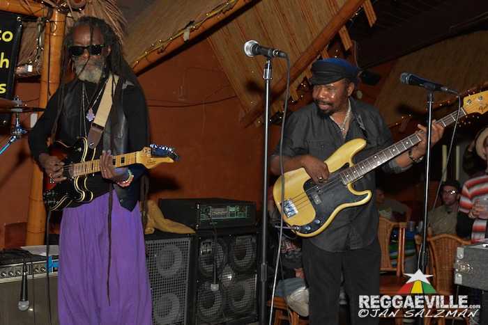 Soul Syndicate @ Don the Beachcomber in Huntington Beach, CA