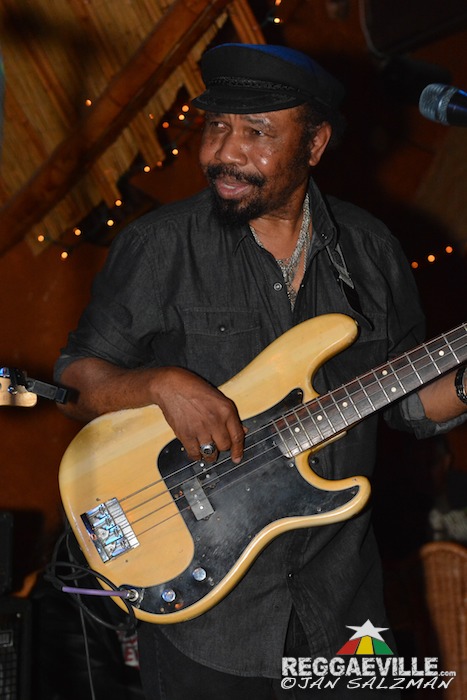 Soul Syndicate @ Don the Beachcomber in Huntington Beach, CA