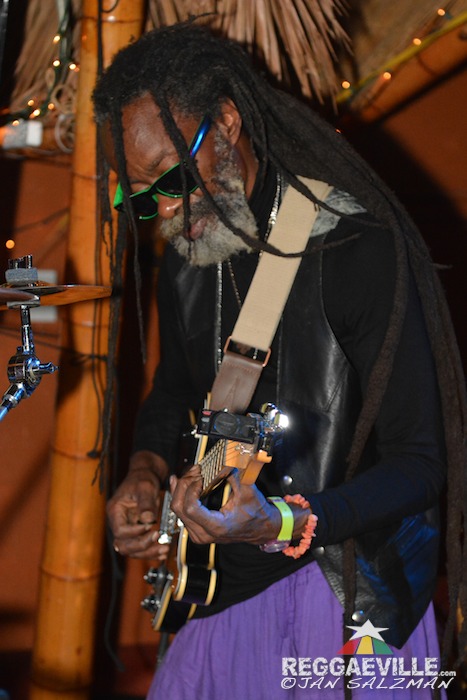 Soul Syndicate @ Don the Beachcomber in Huntington Beach, CA