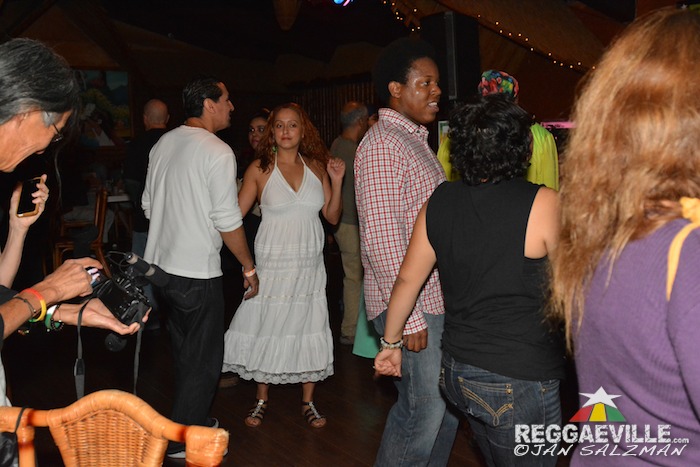 Soul Syndicate @ Don the Beachcomber in Huntington Beach, CA