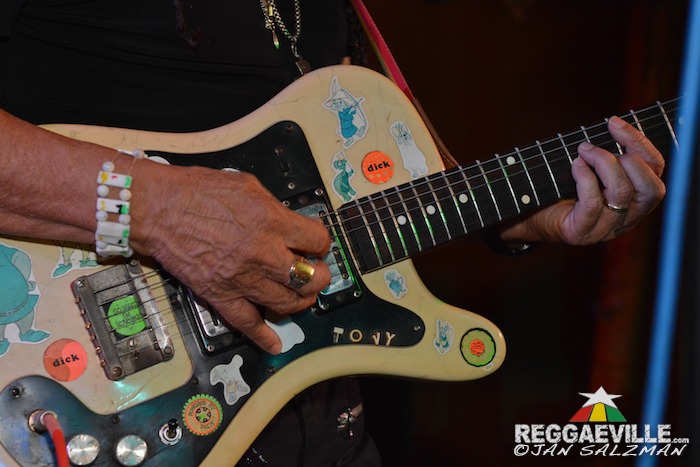 Soul Syndicate @ Don the Beachcomber in Huntington Beach, CA
