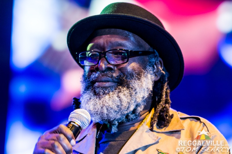 Soul Syndicate @ Reggae On The River 2016